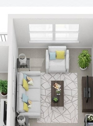 One Bedroom